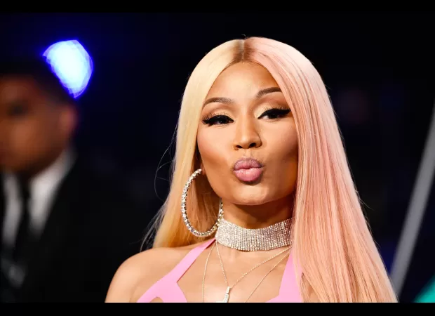 Nicki Minaj criticized for comments on body positivity and 