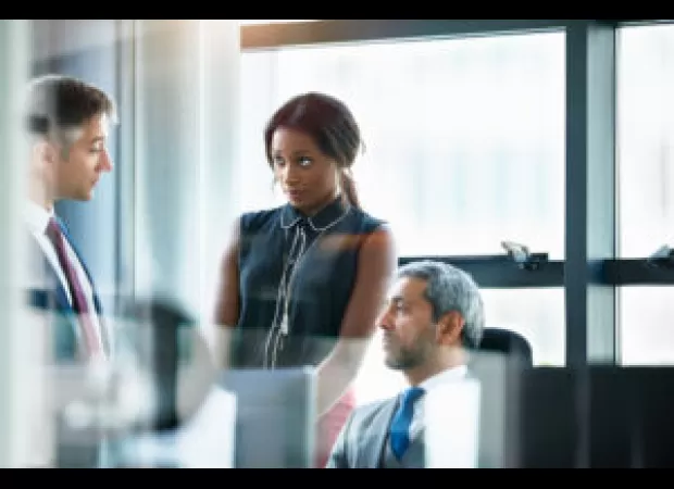 Black women in majority white teams experience worse job outcomes than those in diverse teams.