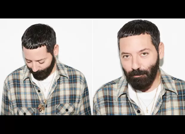 Designer Davide Renne of Gucci and Moschino has passed away at 46.