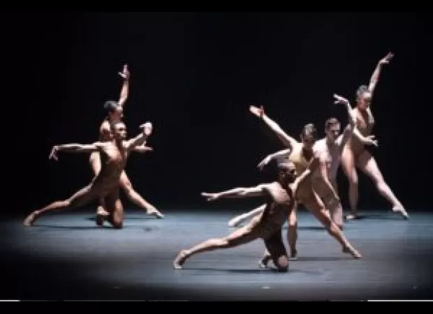 Complexions Contemporary Ballet celebrates 29th season with 