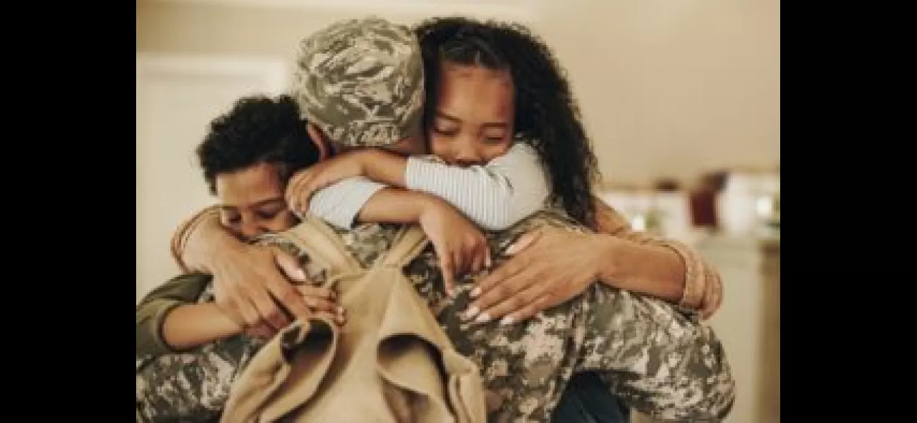 NC vet navigates challenges of re-entering civilian life, now teaching others as professor.