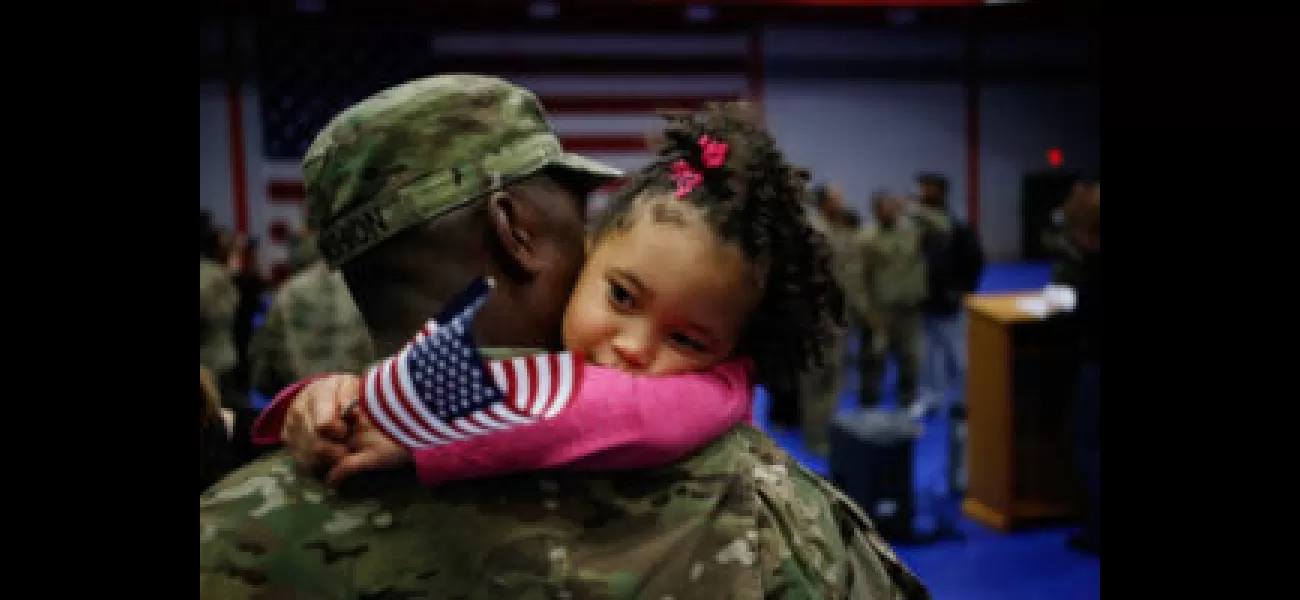 Black military veterans have persevered despite difficult challenges.
