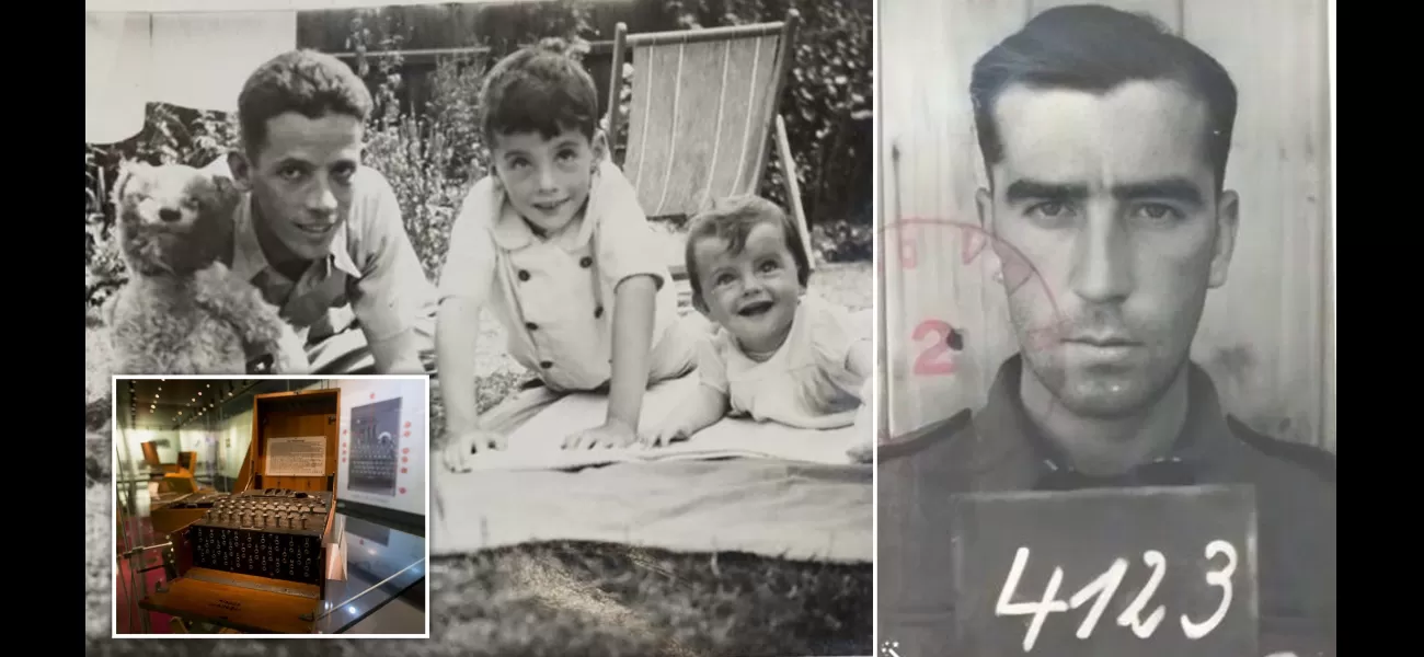 The hidden stories of the people at Bletchley Park and their mission to find U-boats have now been uncovered.