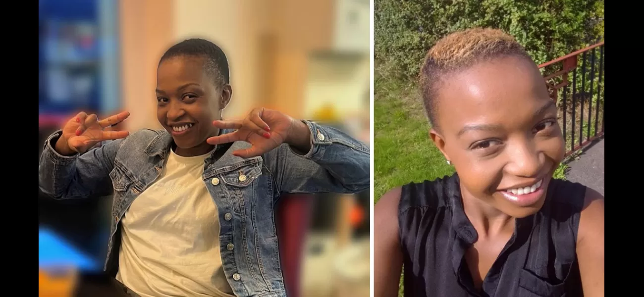 Mum, 35, killed in brutal attack in front of her children, leaving them traumatized.