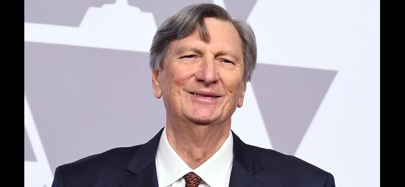 John Bailey, cinematographer for Groundhog Day, passed away at 81.