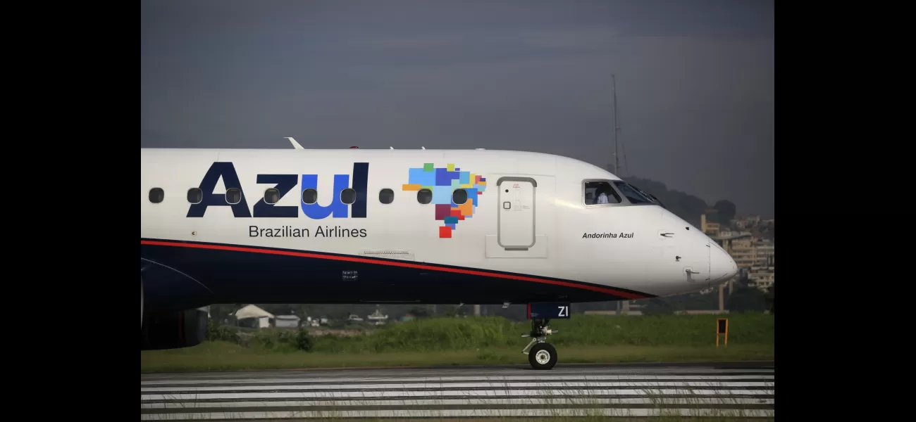 Woman found dead in her business class seat after 10 hours of flight.