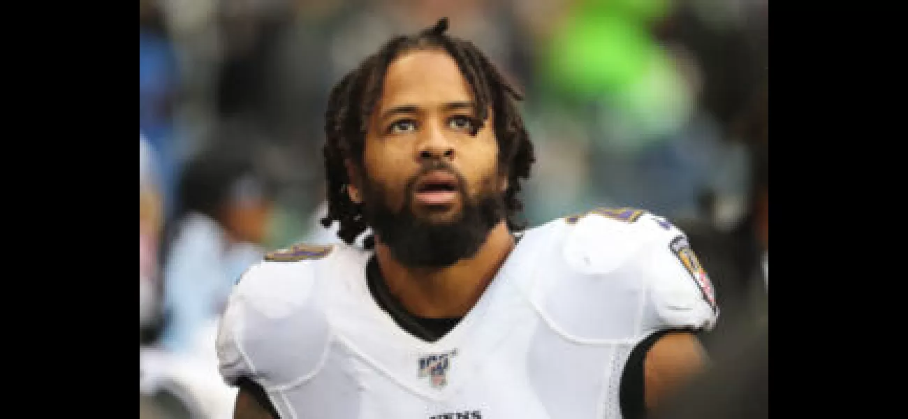 Man in New Orleans arrested for defrauding NFL star Earl Thomas of nearly $2M.