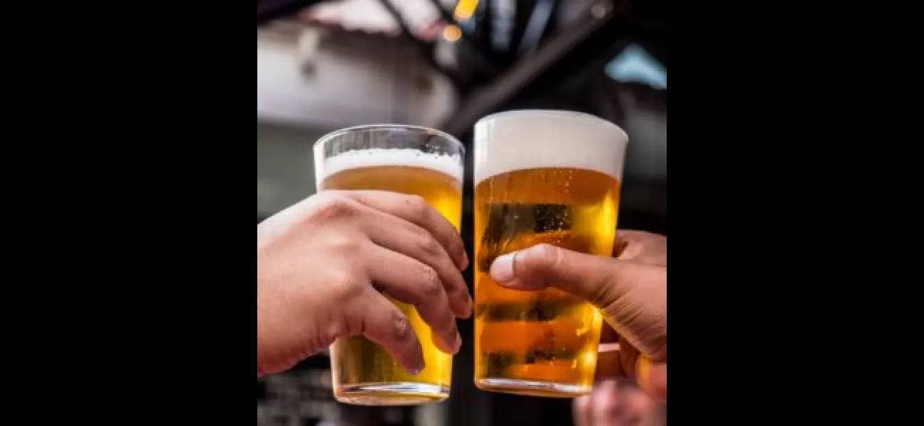 KC G.I.F.T. grants $25K to Vine Street Brewing Co., MO's first Black-owned brewery.