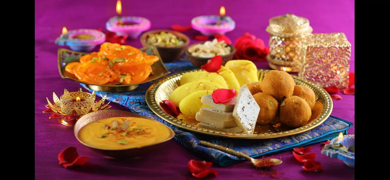 Gift ideas for Diwali 2023: Diyas, jewellery, and more to make the festive season special.