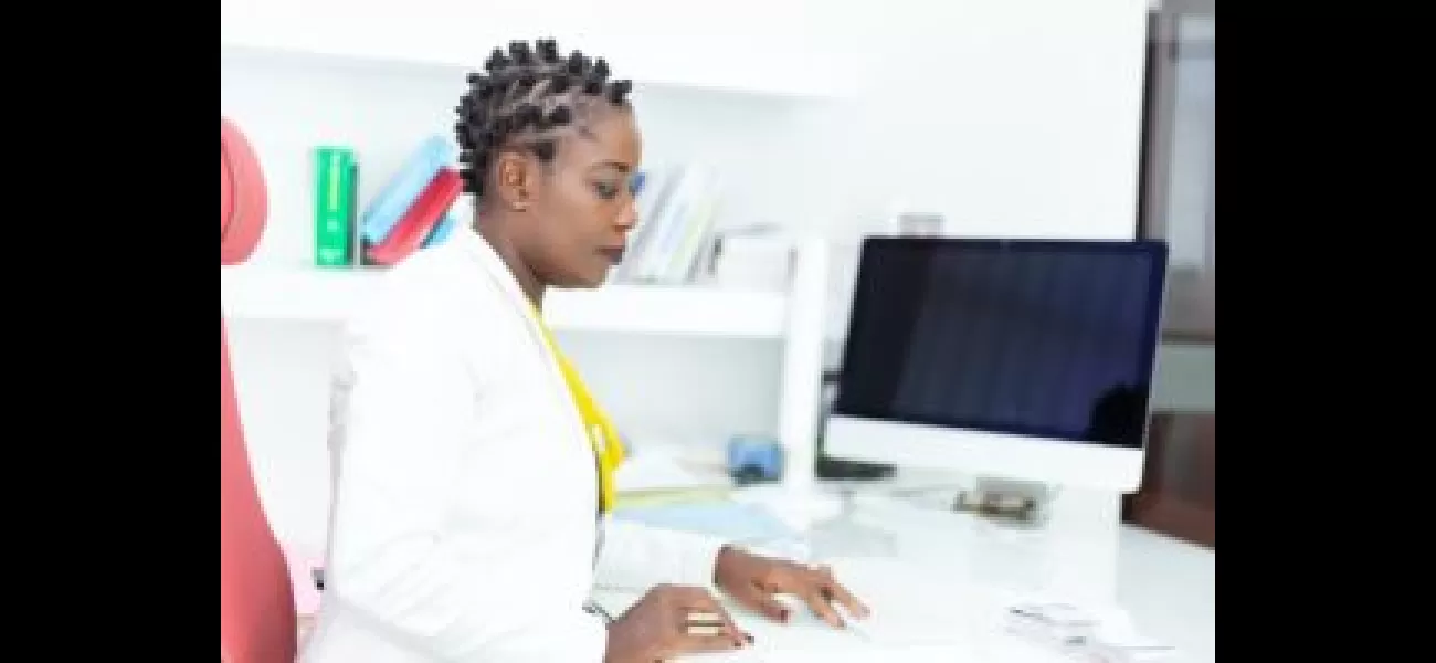 NJ police officer sues alleging hair discrimination for wearing Bantu knots.