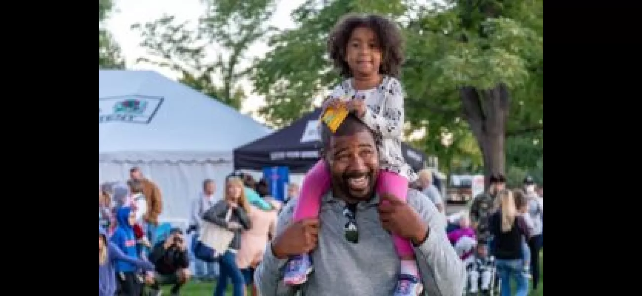 Sugar Land 95 is being celebrated in Sugar Land, TX at the Honeyland Festival, honoring Black culture.
