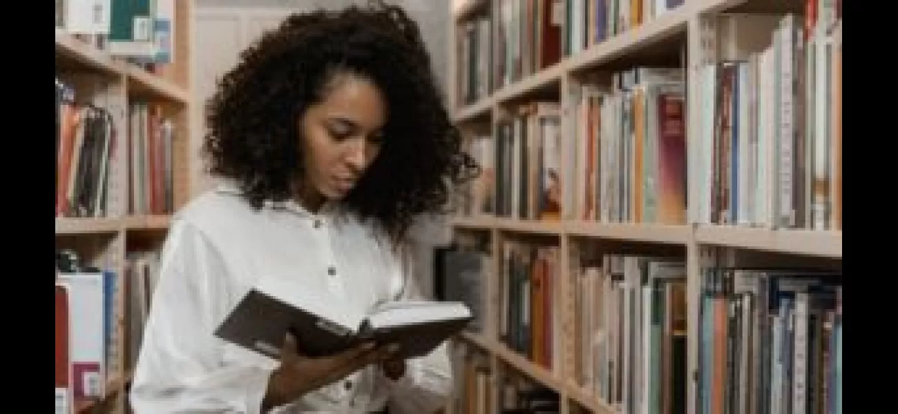 Las Vegas has a new Black-owned bookstore, its first in a decade.