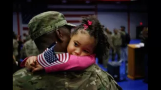 Black military veterans have persevered despite difficult challenges.