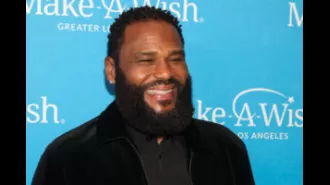 Anthony Anderson is a champion for diabetes education and fitness, living his best life with type 2 diabetes.