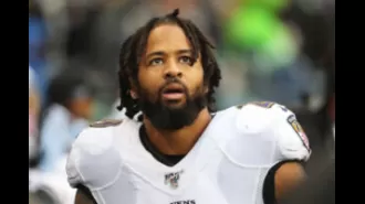 Man in New Orleans arrested for defrauding NFL star Earl Thomas of nearly $2M.