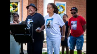 Family of Anton Black reach settlement 5 yrs after his death in police custody, including reforms to MD Medical Examiner's Office.