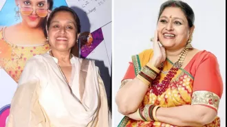 Women are funnier than men - Supriya Pathak Kapur