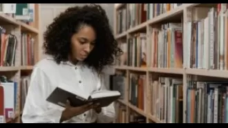 Las Vegas has a new Black-owned bookstore, its first in a decade.