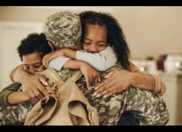 NC vet navigates challenges of re-entering civilian life, now teaching others as professor.