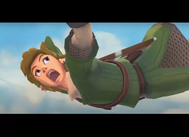 I'm concerned the Zelda movie may harm Nintendo's reputation.