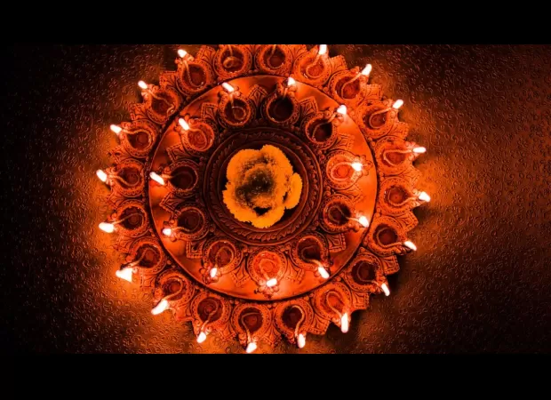 Choti Diwali 2023 commemorates the victory of good over evil on Kali Chaudas, with date, tithi, and history of its significance.