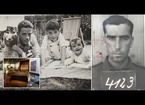 The hidden stories of the people at Bletchley Park and their mission to find U-boats have now been uncovered.