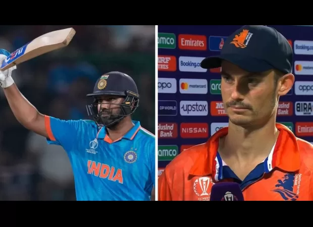 IND and NED face off in CWC 2023: all the info you need to know about the match.