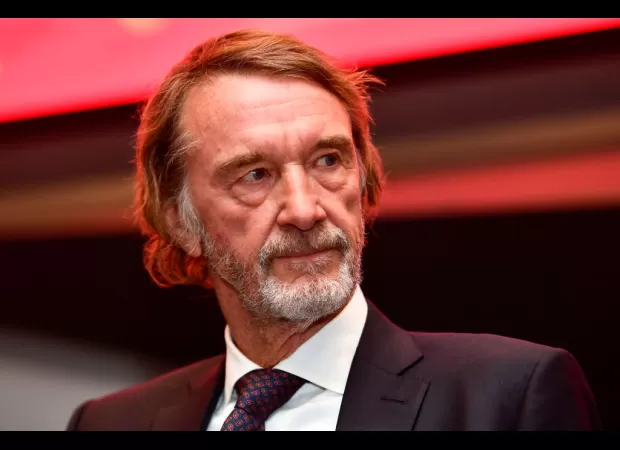 Billionaire Jim Ratcliffe eyeing Danish player who made an impact vs Man Utd.