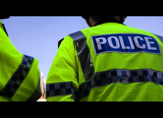 Body of man found in river after reports of someone in the water.