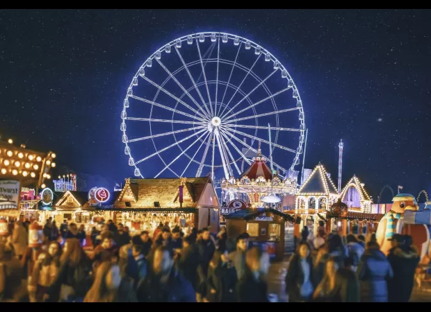 2023 London Christmas Market dates: a comprehensive list for your planning needs.