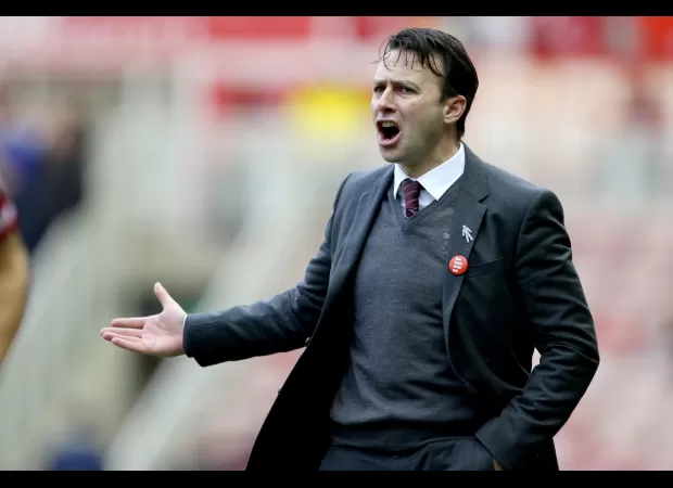 Jim Ratcliffe wants to bring Crystal Palace's sporting director to Manchester United.