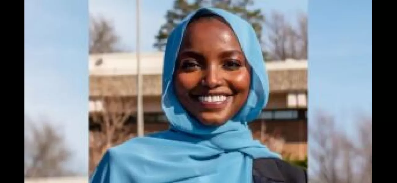 Nadia Mohamed has become the U.S.’s first Somali American mayor, elected in St. Louis Park, Minnesota.