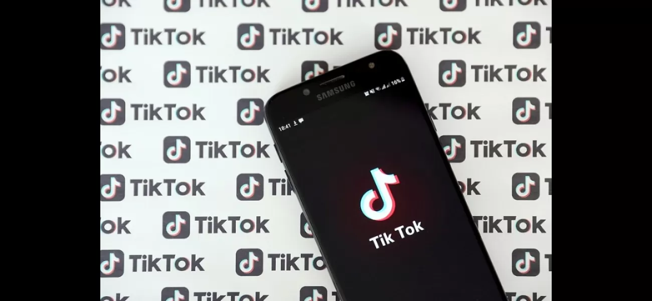 Buy TikTok accounts that are verified & affordable from reliable sites.
