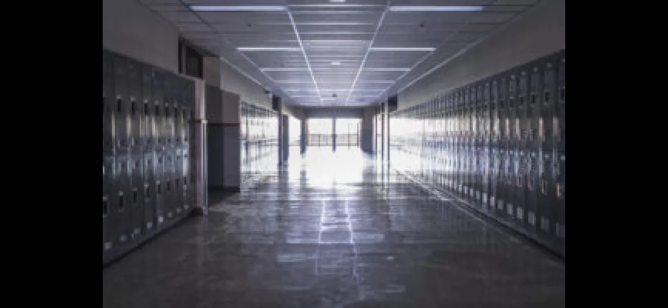Virginia high school renamed to recognize pioneering African American historian Carter G. Woodson.