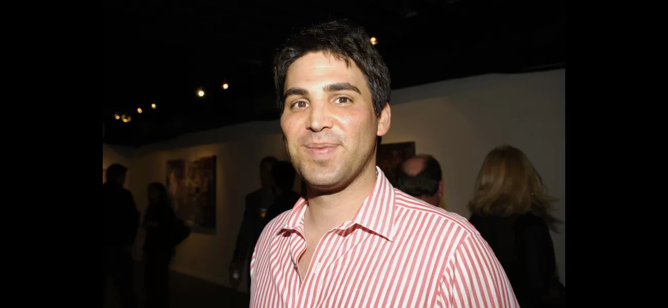Kevin Turen, producer of 