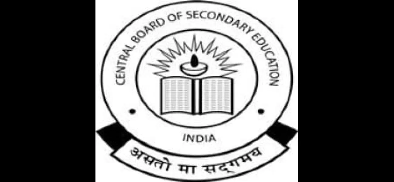 Tomorrow, CBSE's Class 10 English practical exam begins; sample papers released.