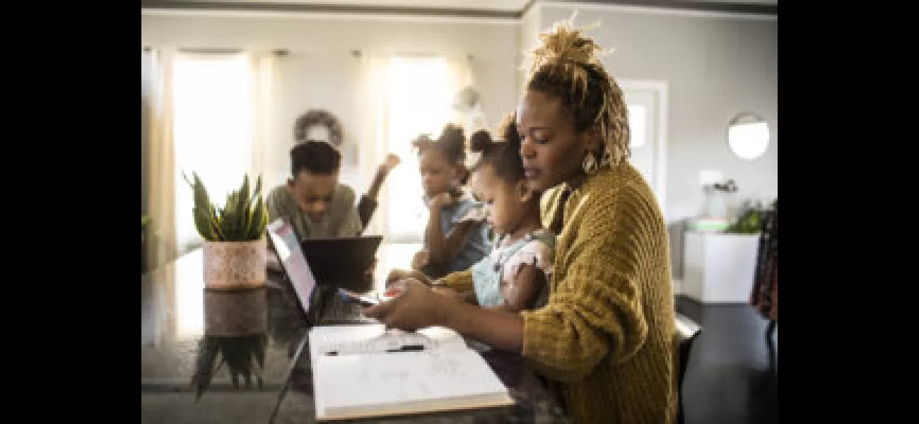 Help single Black mothers with child care crisis by providing resources, support, education, and advocacy.