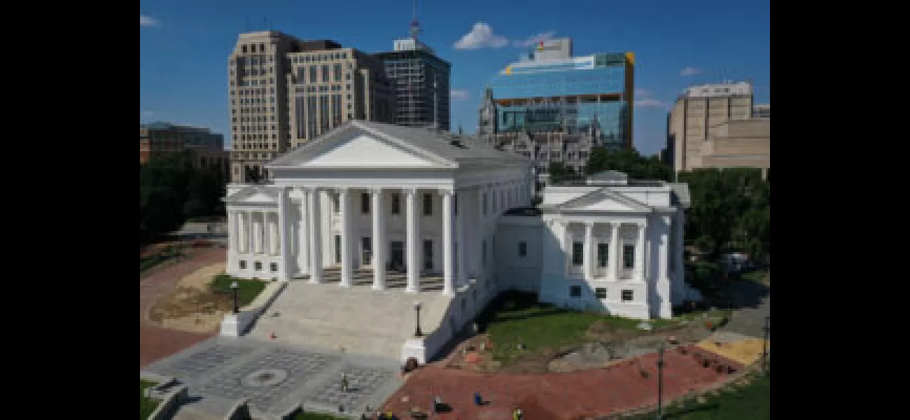 Virginia legislator calls on universities to take action to support African American communities impacted by displacement.