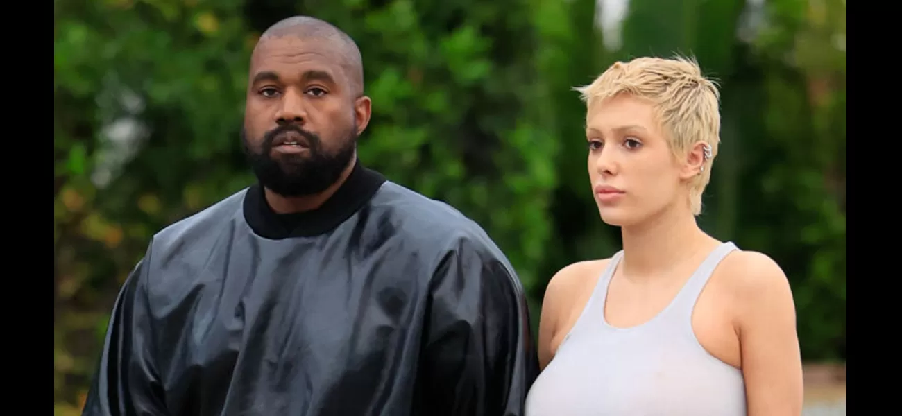 Bianca returns to Australia after friends intervene, but Kanye doesn't accompany her.