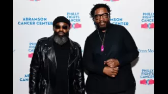 Questlove & Black Thought have sold a large stake in their production company to an entertainment conglomerate.