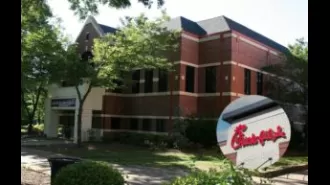 Chick-fil-A gives $500K for Morris Brown College's leadership initiative to help build the next generation of leaders.