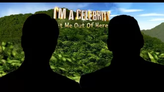 Two more celebs confirmed for I'm A Celebrity after line-up announcement.
