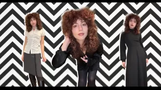 If you're an adult who still loves emo fashion, here's what to wear to work.
