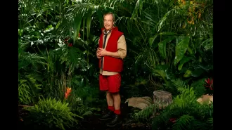 Thousands call for ITV to remove Farage from upcoming series of I'm A Celebrity.