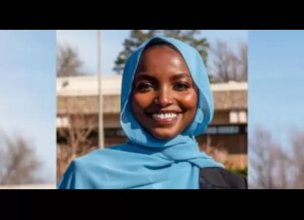 Nadia Mohamed has become the U.S.’s first Somali American mayor, elected in St. Louis Park, Minnesota.