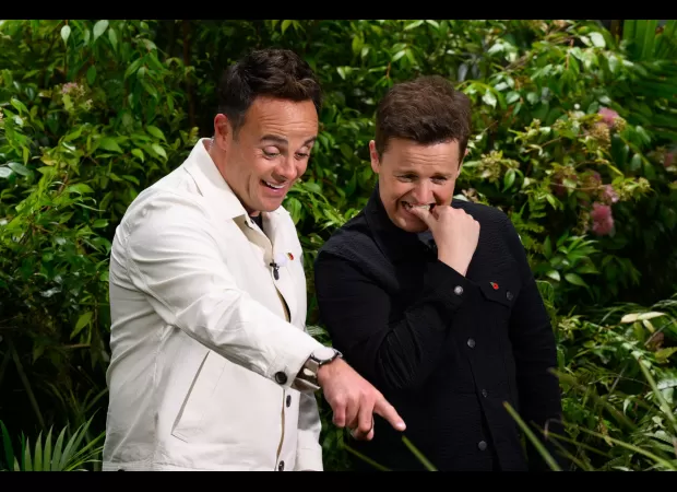 Ant and Dec warned of danger of deadly snake near their home while filming 