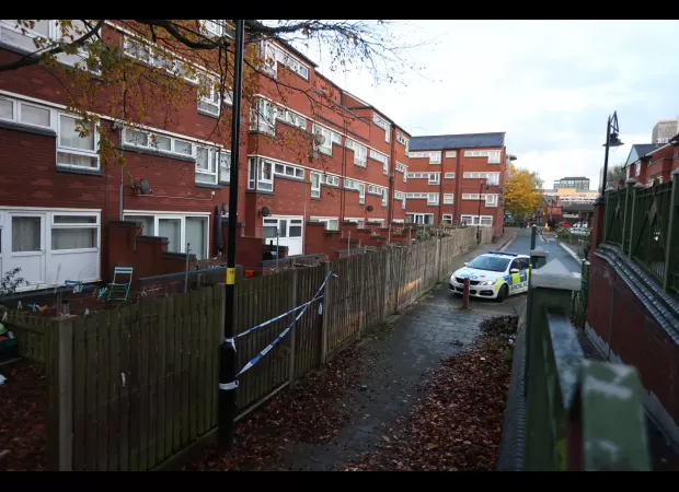 Mum celebrates life of her 16-year-old son, tragically killed in Birmingham.