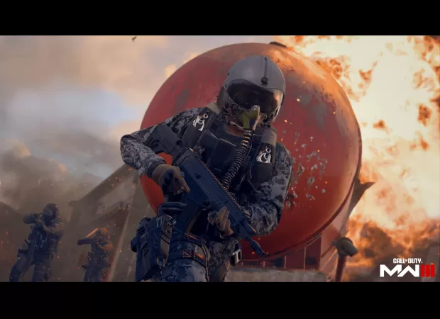 Modern Warfare 3 worst Call Of Duty, Baldur's Gate 3 apathy, Killer vs Hitman: who wins?