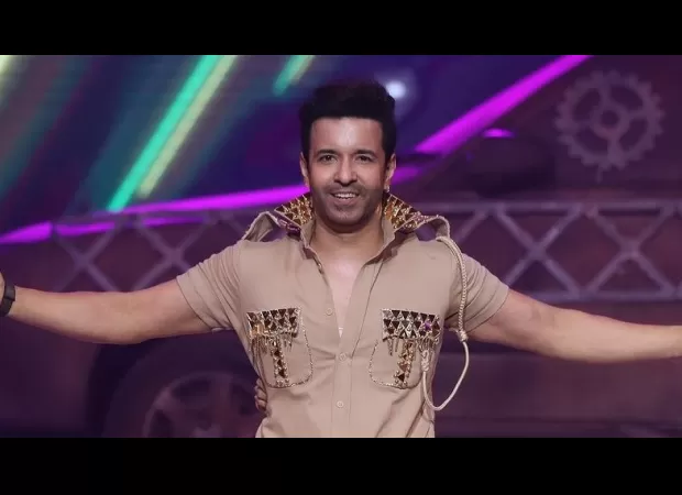 Aamir Ali plans to reinvent himself on Jhalak Dikhhla Jaa 11, calling it 'Aamir 2.0'.