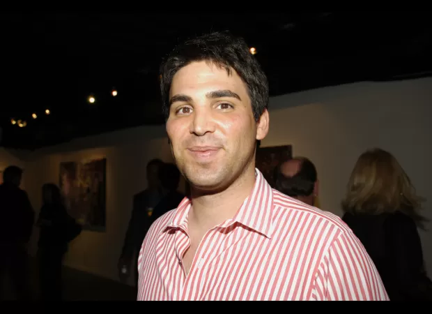 Kevin Turen, producer of 